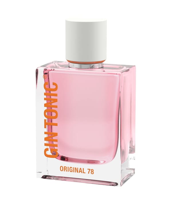 Produktbild 1 von 3, GIN TONIC Original 78 Eau de Parfum
