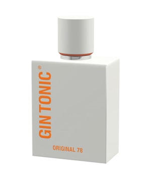 GIN TONIC Original 78 white Eau de Parfum