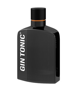 gin tonic true selection black