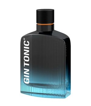 gin tonic true selection blue