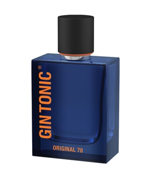 GIN TONIC Original 78 blue Eau de Toilette