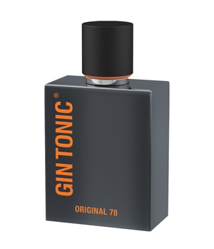 GIN TONIC Original 78 gray Eau de Toilette