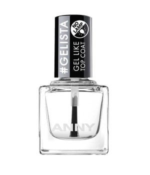 ANNY Gelista Gel Like Top Coat Top Coat