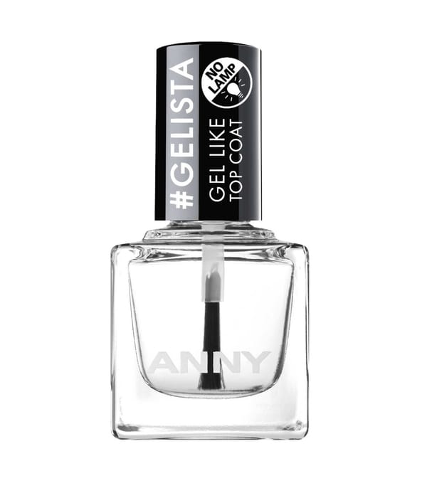 Produktbild 1 von 5, ANNY Gelista Gel Like Top Coat Top Coat