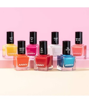 Produktbild 6 von 6, ANNY Nail Polish Nagellack