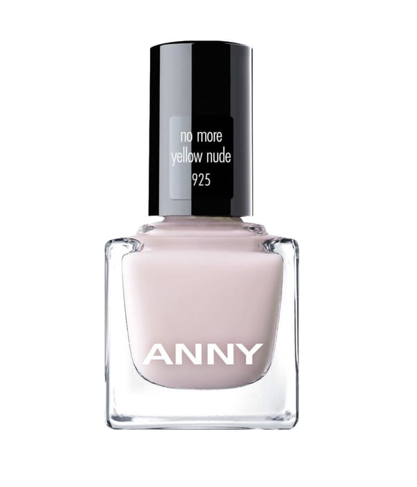 Produktbild 1 von 5, ANNY No More Yellow Nude Nagelserum