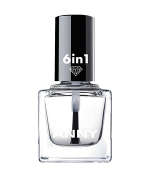 ANNY 6 In 1 Topcoat til negle