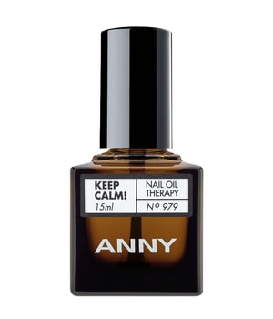 ANNY Keep Calm! Nail Oil Therapy Negleolie