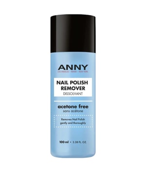 ANNY Nail Polish Remover Aceton Free Neglelakfjerner