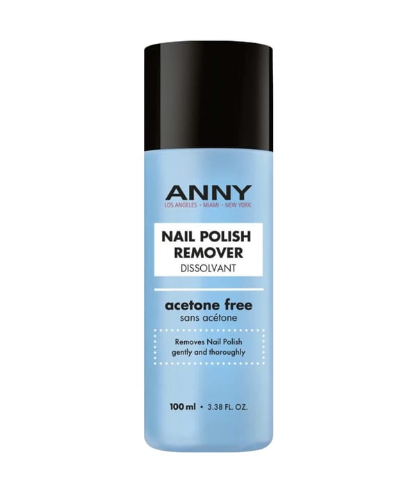 Produktbild 1 von 4, ANNY Nail Polish Remover Nagellackentferner