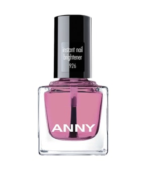 ANNY Instant Nail Brightener Topcoat til negle