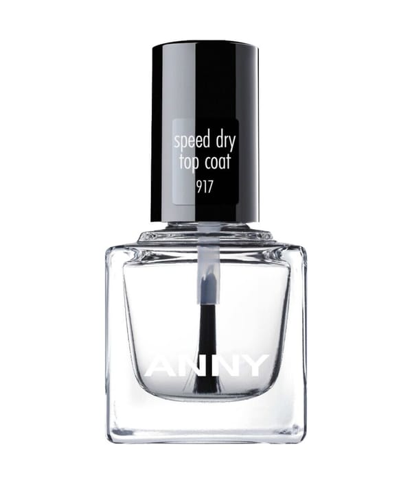 Produktbild 1 von 5, ANNY Speed dry top coat Nagelüberlack