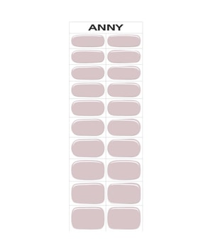 ANNY Quick & Easy Gel Nail Strips Neglefolie