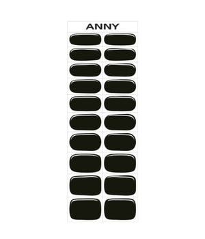 ANNY Quick & Easy Gel Nail Strips Neglefolie