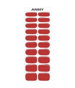 ANNY Quick & Easy Gel Nail Strips Neglefolie