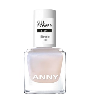 ANNY Gel Power Nail Polish 010 Neglelakgel