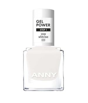 ANNY Gel Power Nail Polish 010 Neglelakgel