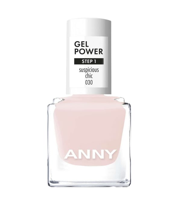 Produktbild 1 von 4, ANNY Gel Power Nail Polish 010 Gel Nagellack