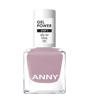 ANNY Gel Power Nail Polish 010 Neglelakgel