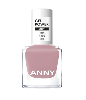 ANNY Gel Power Nail Polish 010 Neglelakgel