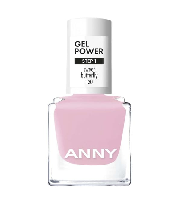 Produktbild 1 von 4, ANNY Gel Power Nail Polish 010 Gel Nagellack