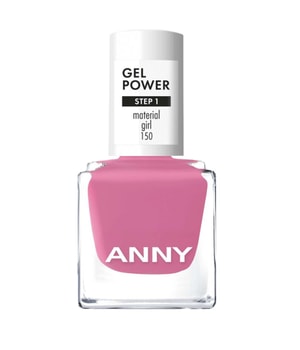 ANNY Gel Power Nail Polish 010 Neglelakgel