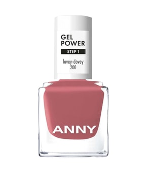 ANNY Gel Power Nail Polish 010 Neglelakgel