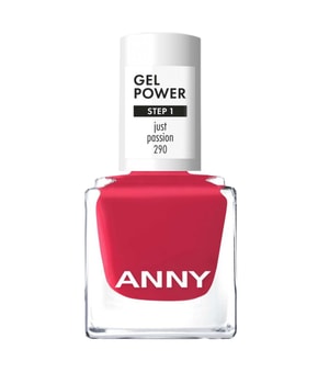 ANNY Gel Power Nail Polish 010 Neglelakgel