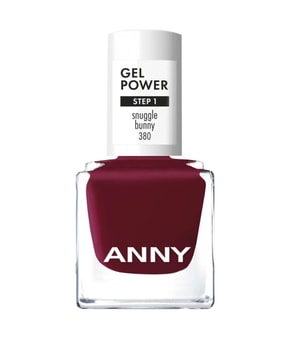 ANNY Gel Power Nail Polish 010 Neglelakgel