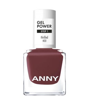 ANNY Gel Power Nail Polish 010 Neglelakgel