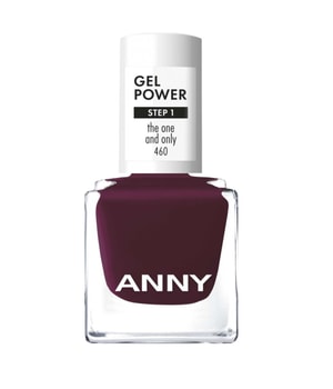 ANNY Gel Power Nail Polish 010 Neglelakgel