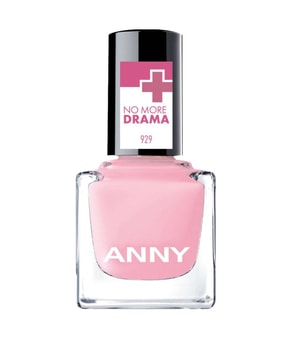 ANNY No More Drama Neglehærder
