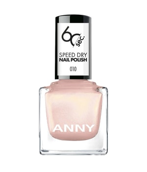 ANNY Speed Dry Nail Polish Nagellack · 9 ml · Creme