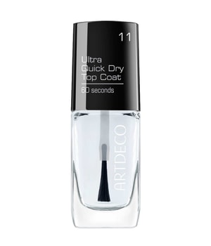 Produktbillede 1 af 5, ARTDECO Ultra Quick Dry Topcoat til negle