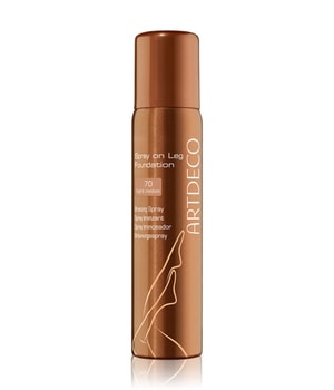 ARTDECO Spray on Leg Foundation Selvbrunerspray