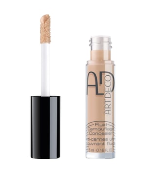 ARTDECO Fluid Camouflage Concealer