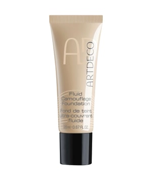 ARTDECO Fluid Camouflage Flydende foundation