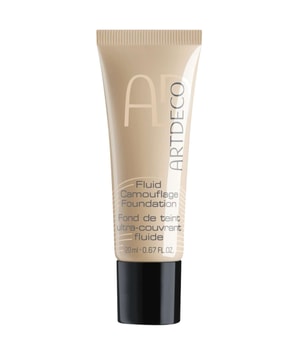 ARTDECO Fluid Camouflage Flydende foundation