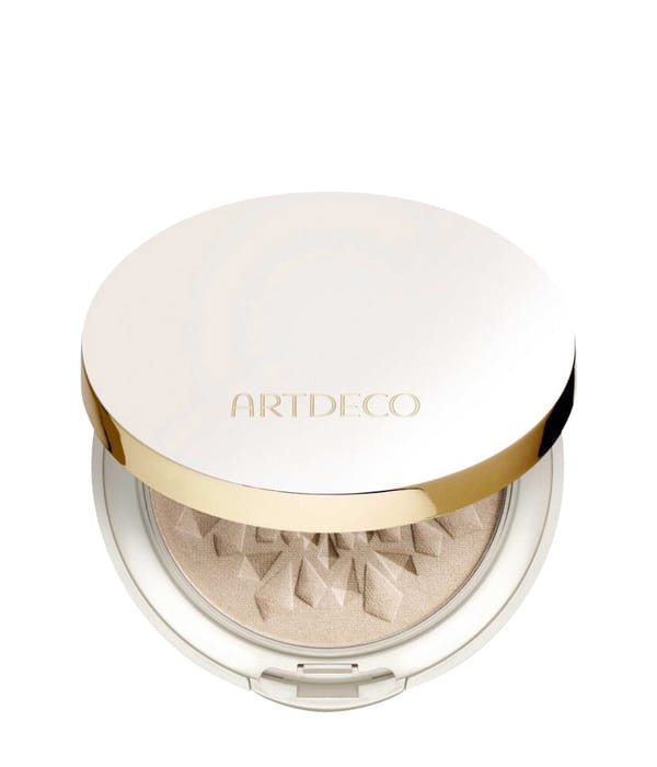 Produktbillede 1 af 5, ARTDECO Glow Highlighting Powder Highlighter