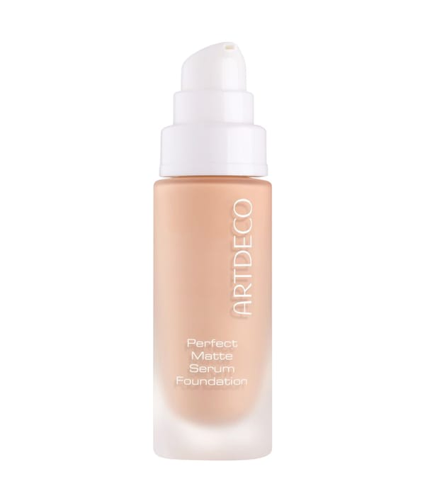Produktbild 1 von 3, ARTDECO Perfect Matte Flüssige Foundation