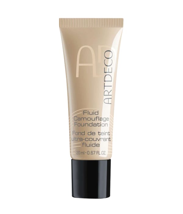 Produktbild 1 von 4, ARTDECO Fluid Camouflage Flüssige Foundation