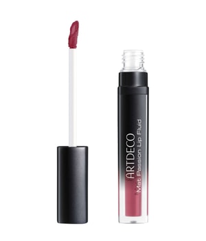 ARTDECO Mat Passion Lip Fluid Liquid Lipstick