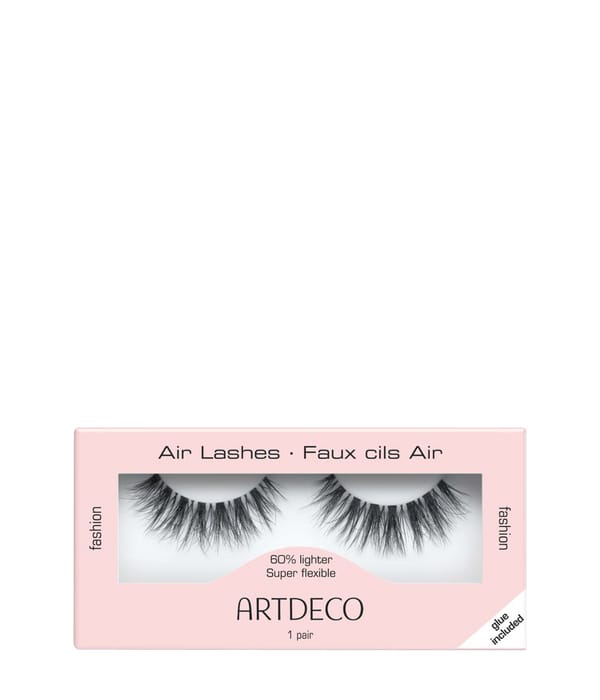 Produktbillede 1 af 4, ARTDECO Air Lashes Øjenvipper