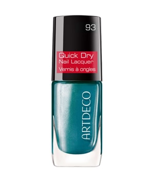 ARTDECO Quick Dry Nail Lacquer Neglelak