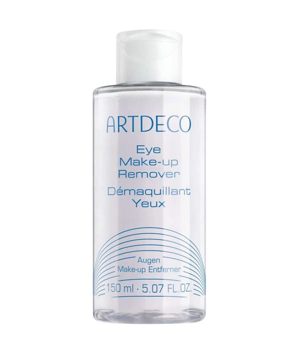 Produktbillede 1 af 1, ARTDECO Eye Make-up Remover Øjenmakeupfjerner