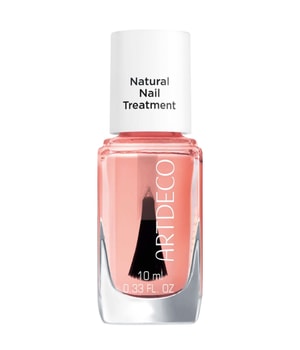 ARTDECO Natural Nail Treatment Negleolie
