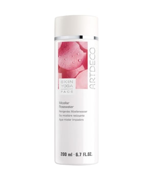 ARTDECO Skin Yoga Face Micellar Rosewater Ansigtsvand