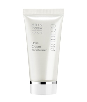 ARTDECO Skin Yoga Face Rose Cream Moisturizer Ansigtscreme