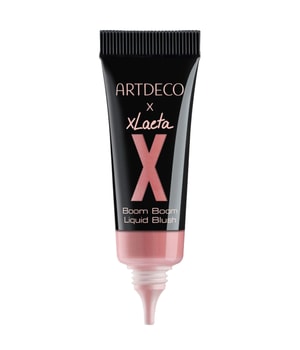 ARTDECO Boom Boom Liquid Blush Cremerouge · 9 ml · Hellbraun
