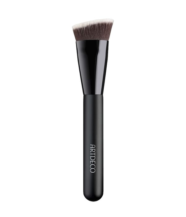 Produktbillede 1 af 2, ARTDECO Face Brush Foundationbørste
